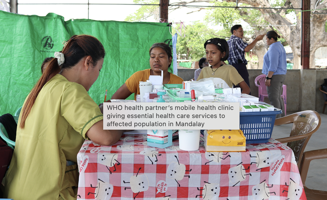 Delivering Care When It’s Needed Most: The impactful Power of Fast Funding