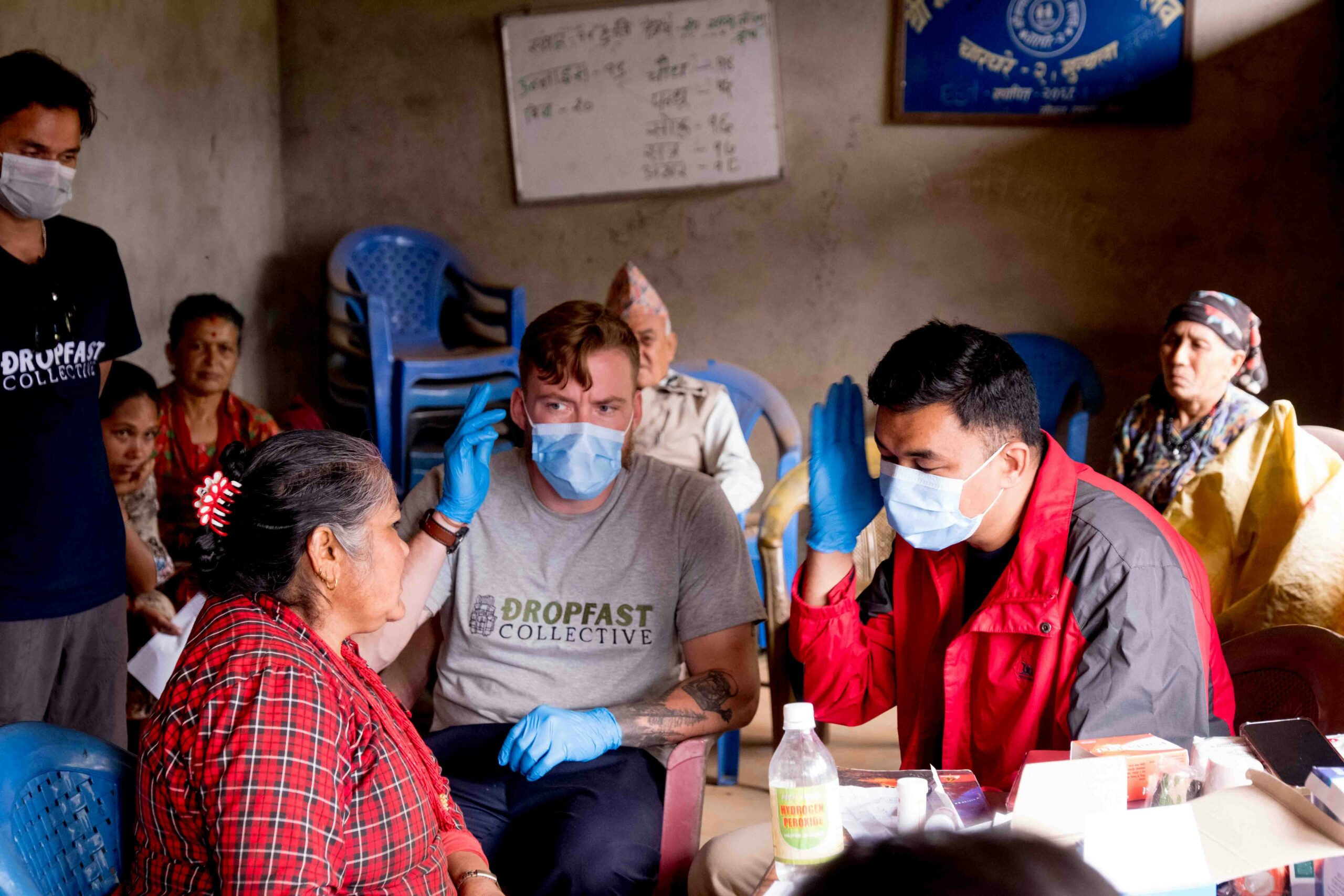 Health insurance programme to be restructured amid effectiveness concerns
