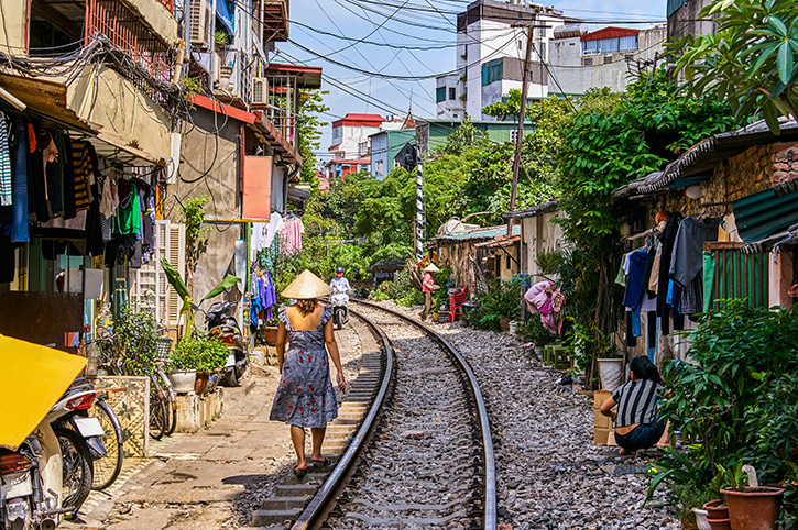 Vietnam charts path toward universal free healthcare by 2045
