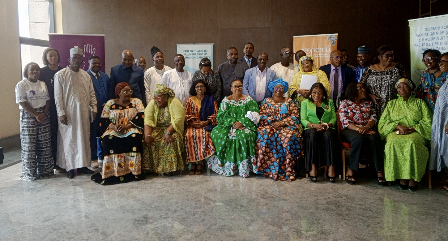 El Parlamento de Camerún aprueba un audaz plan de acción para reforzar la lucha contra la malaria