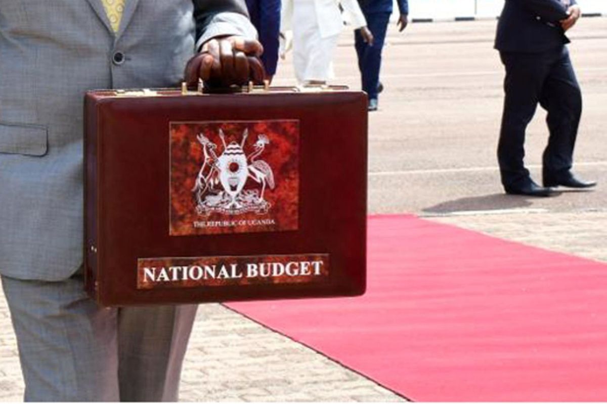 Uganda doubles health allocation to 1.5 billion USD in FY 2025/26 Budget