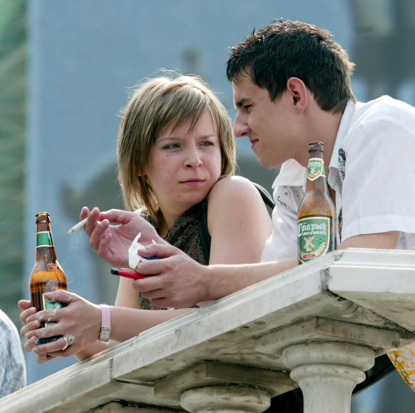 A gender levy on harmful products for health equity