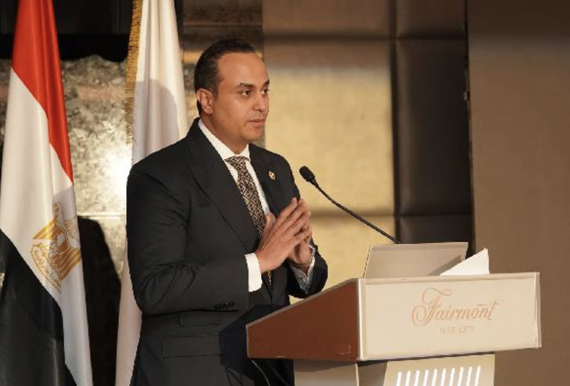 Egypt steps up health reform with Japan-backed universal coverage initiative