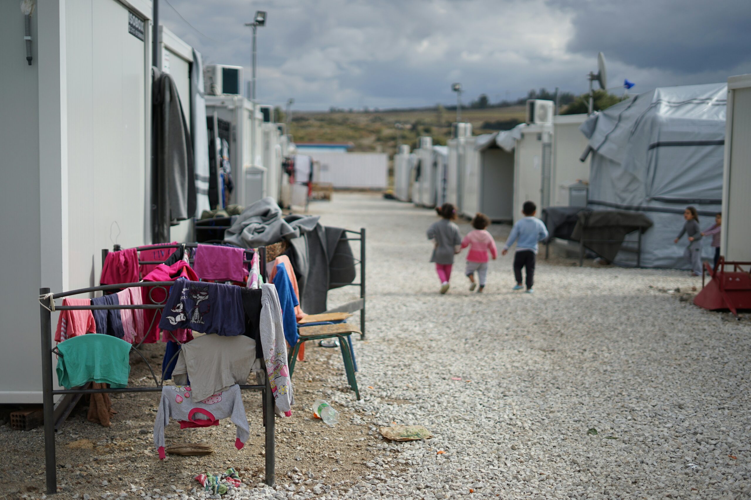 Libya’s broken healthcare system drives locals to migrate