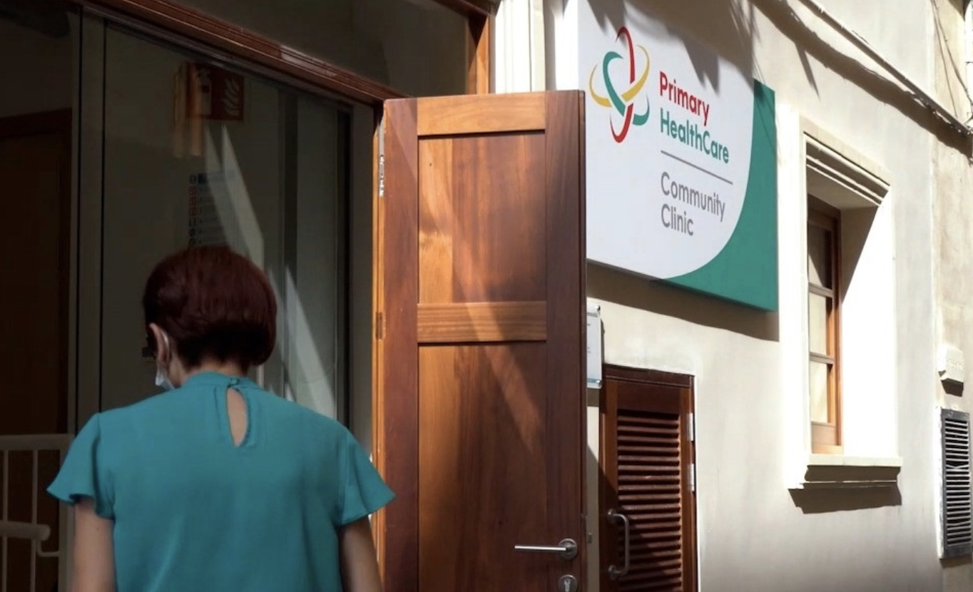 New WHO/Europe report identifies coverage policy options to improve financial protection in Malta