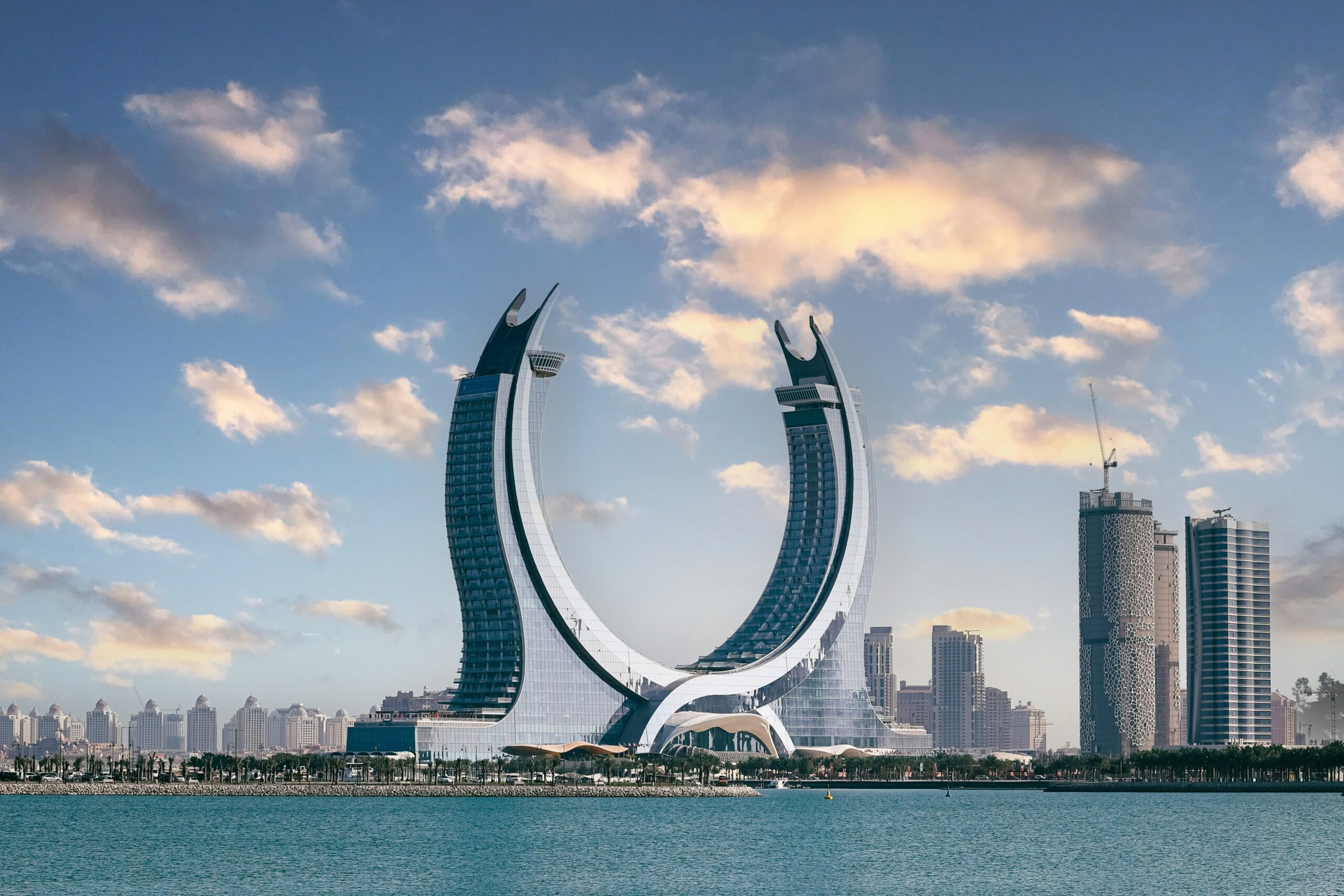La revolución sanitaria de Qatar: Cómo las asociaciones estratégicas están dando forma al futuro de la infraestructura sanitaria de Oriente Medio