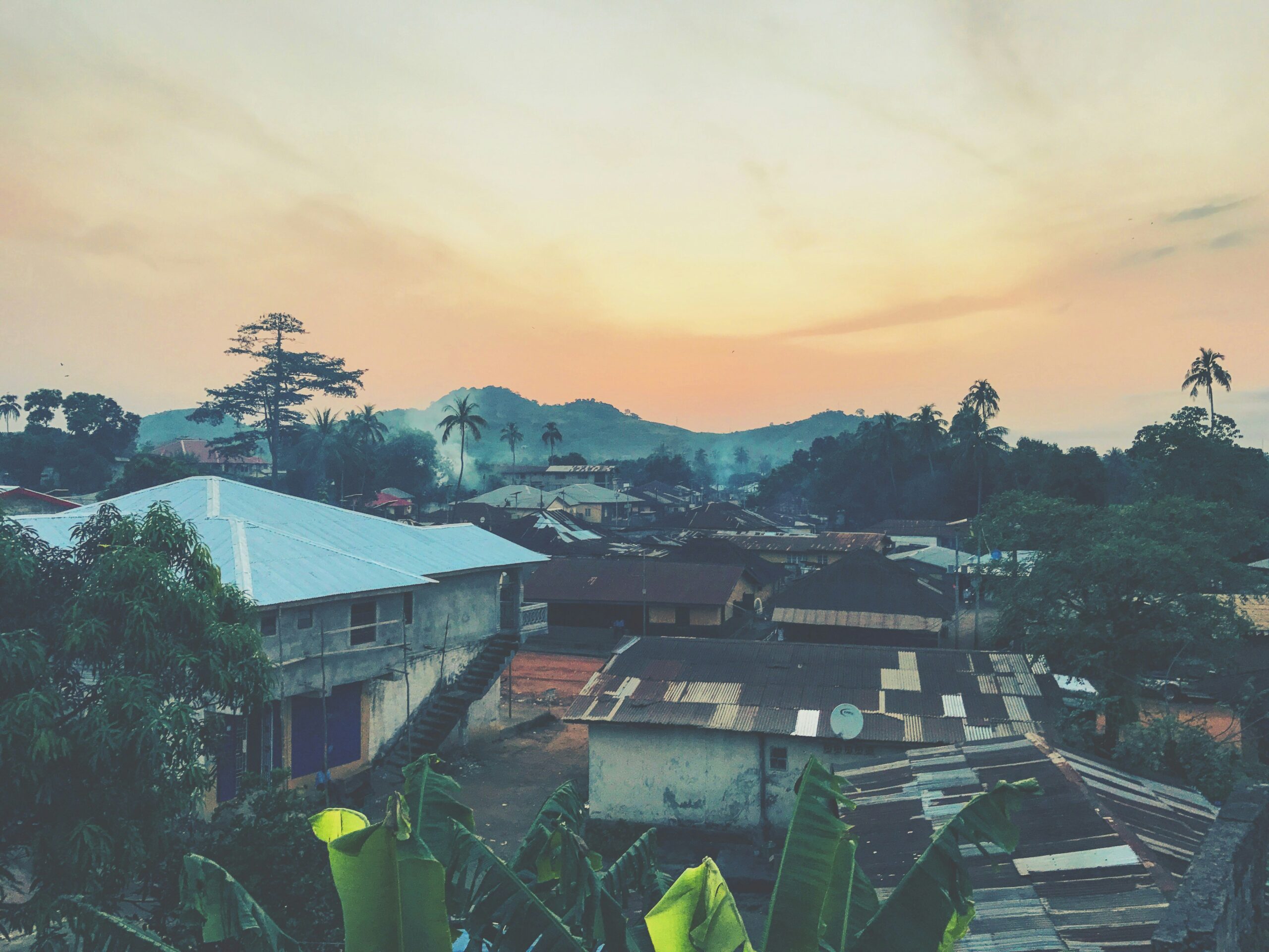 Sierra Leone advances towards universal health coverage with key bill discussion