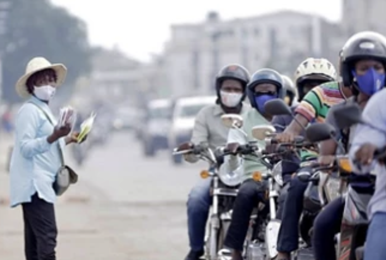 Enfoque innovador de Togo para resolver los retos de la prestación sanitaria