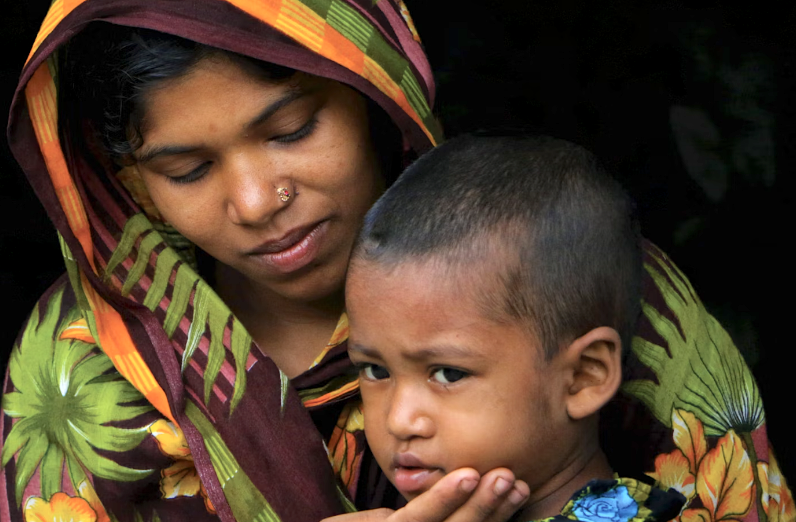 Multiyear presence of P4H-CFP adds to Cambodia’s progress towards UHC