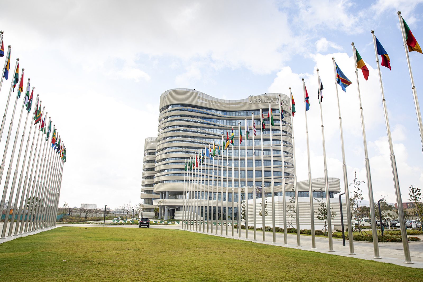 África Los CDC lanzan un portal digital para impulsar los esfuerzos de eliminación de las ETD en 50 países
