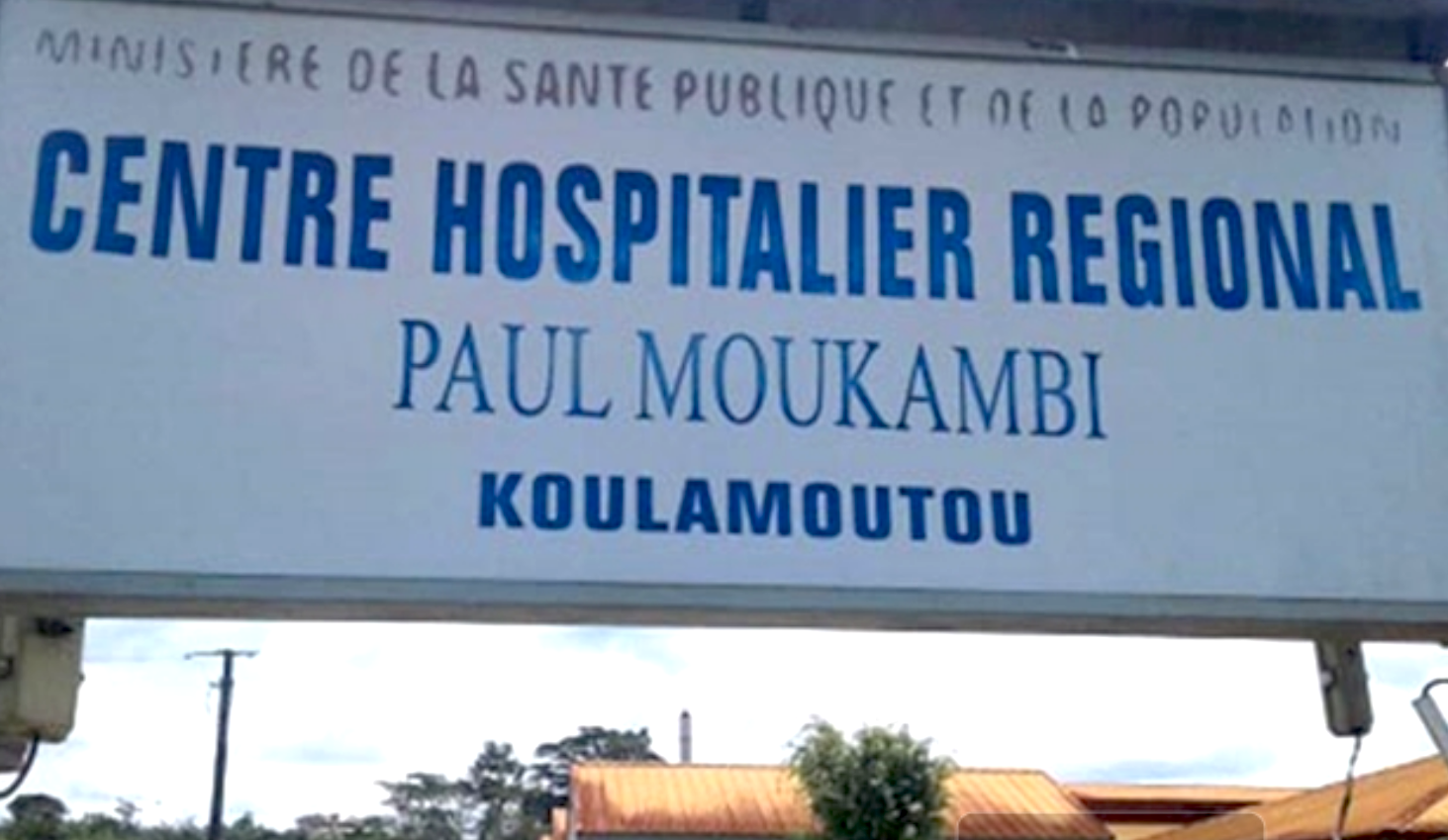 Gabon's healthcare budget to rise by 2025