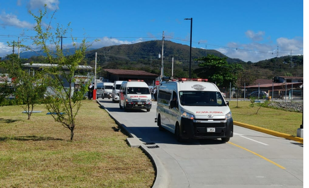 La viabilité de l’assurance maladie du Costa Rica menacée