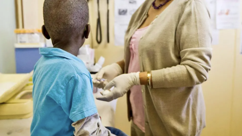 South Africa’s Treasury steps in after Pepfar cuts, boosts HIV funding and health infrastructure