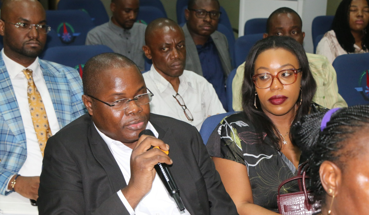 Innovative health financing in Congo: a tax on harmful products