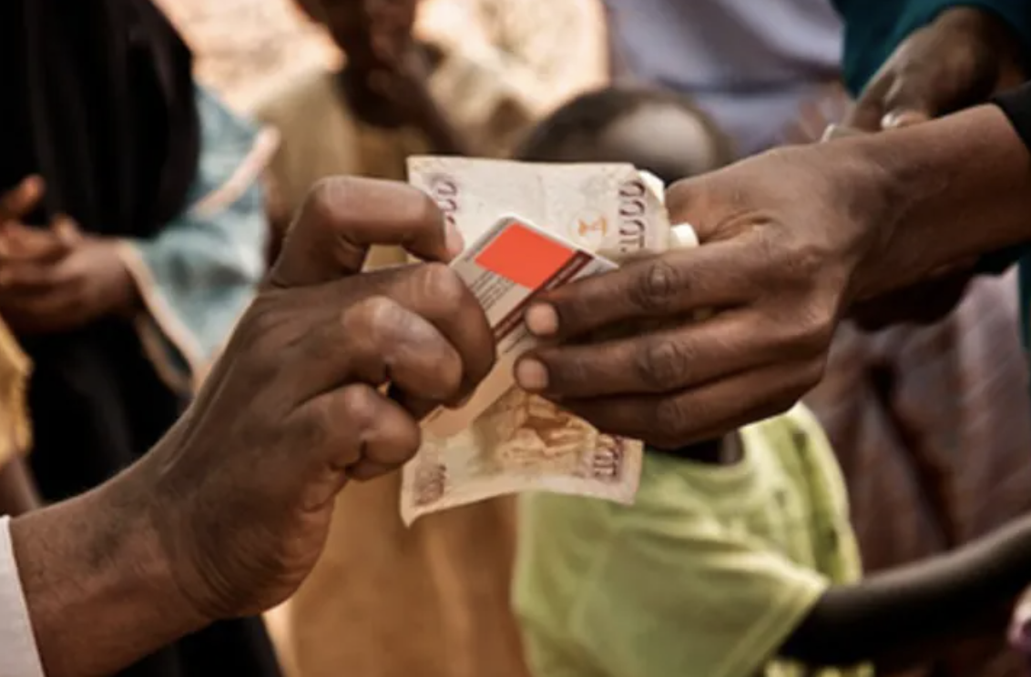 The impact of conditional cash transfers: The Lancet Public Health July 2025 issue