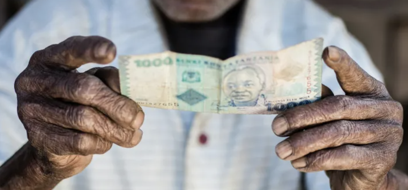 Sustainable sanitation finance to achieve health for all