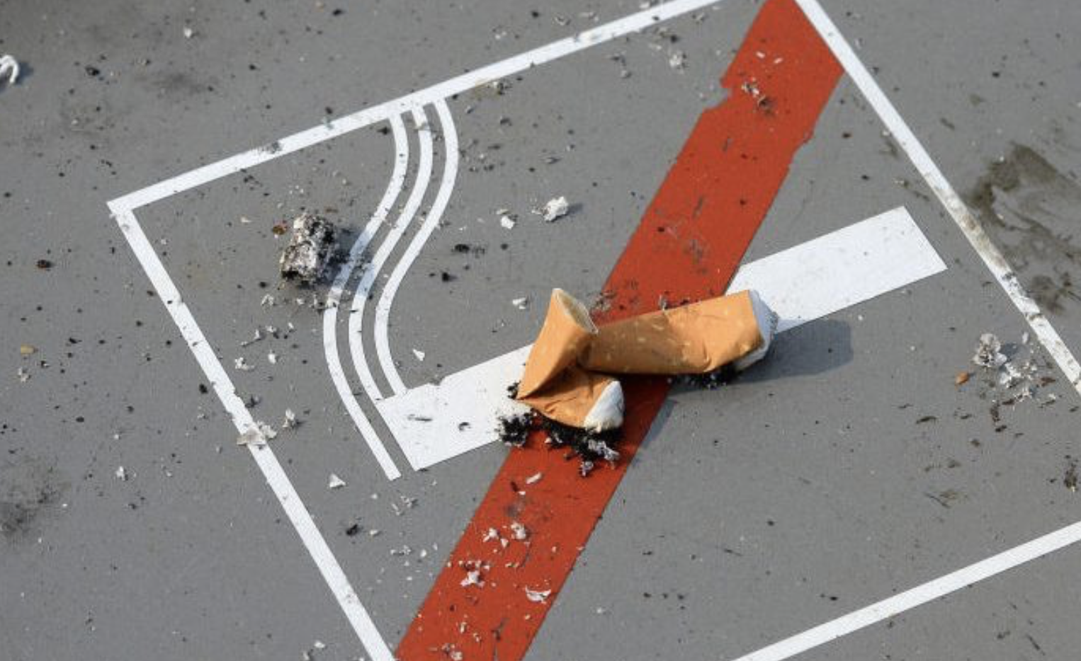 Tobacco tax in EU budget: What if Europe goes smoke-free?