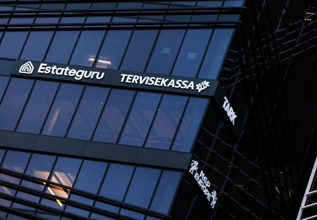 La Caja del Seguro de Enfermedad de Estonia es deficitaria desde hace al menos 15 años