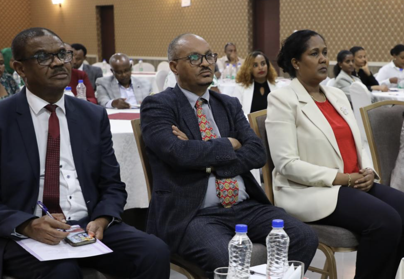 L’Éthiopie prend des mesures audacieuses en matière de taxes sur la santé afin de promouvoir la couverture sanitaire universelle