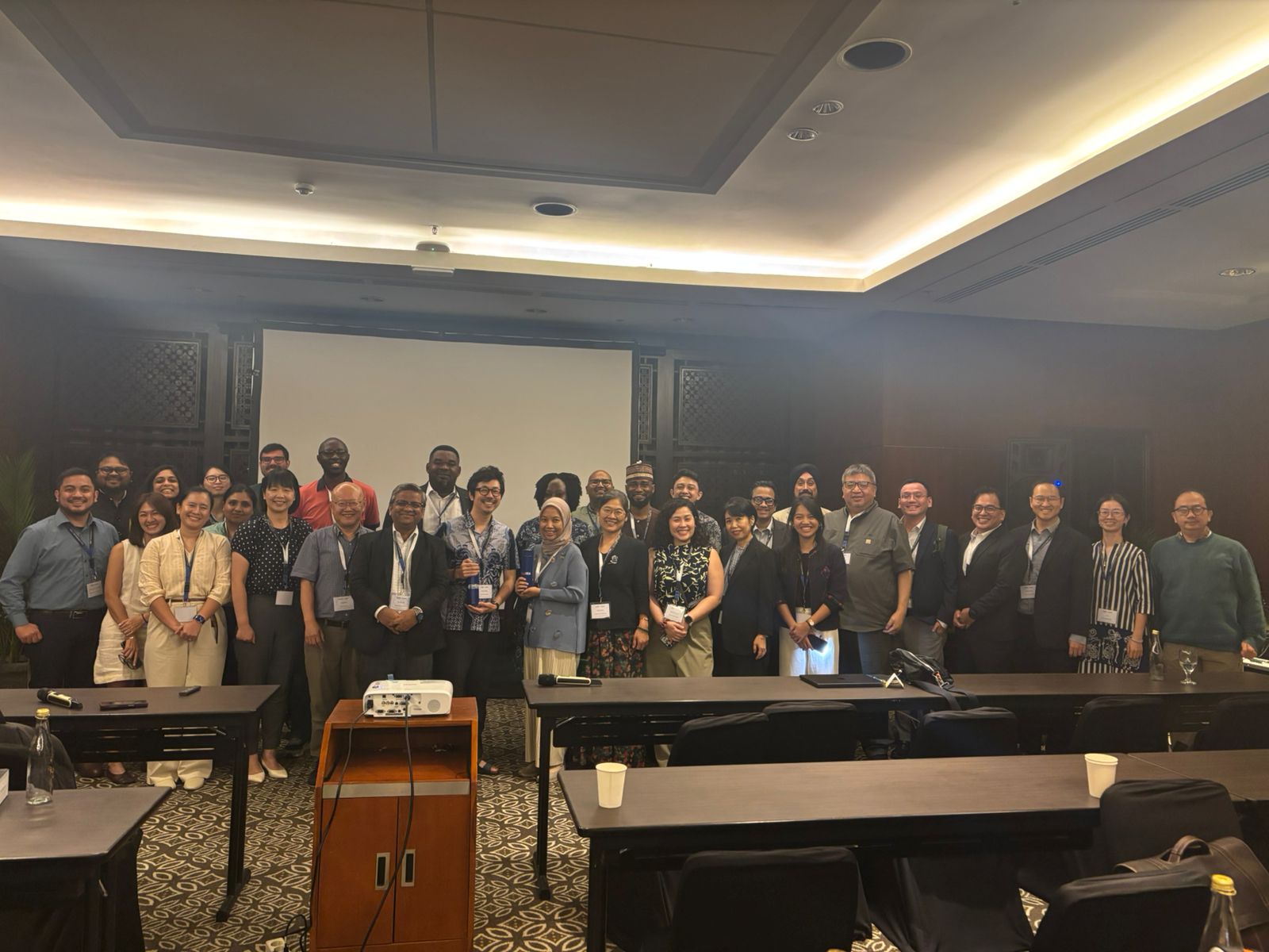P4H Academic Group presents at the 2025 iHEA Congress