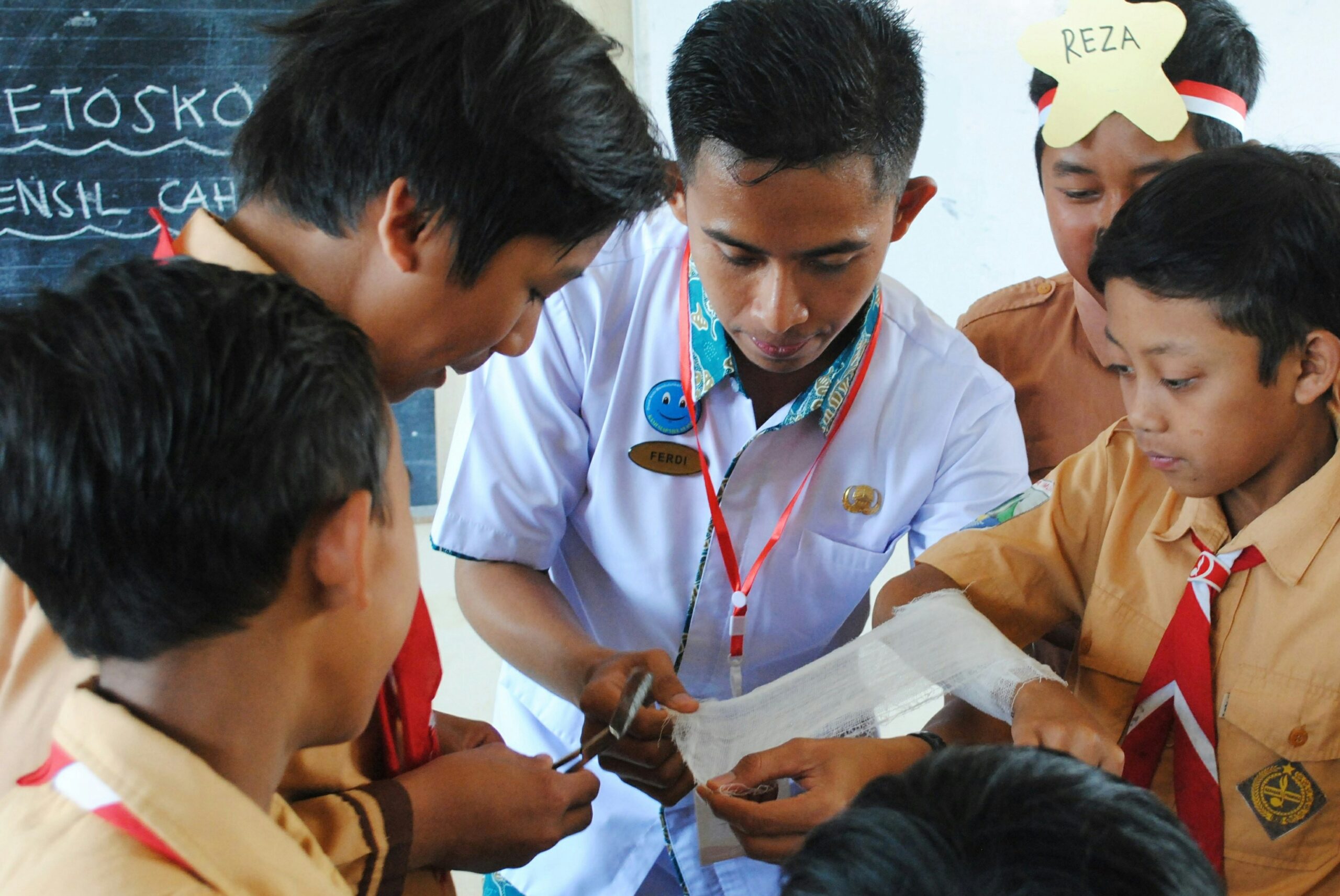 Philippine healthcare: Families drowning in out-of-pocket expenses