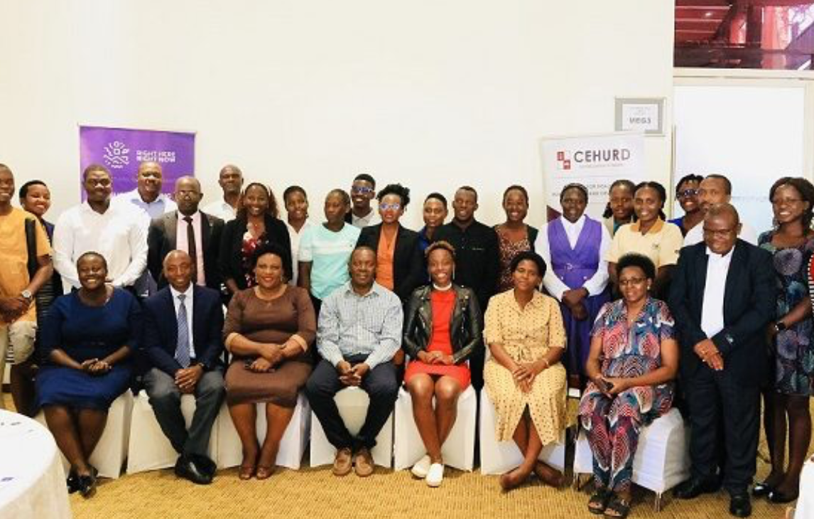 Stakeholders in Uganda call for innovative health financing mechanisms amid funding shifts