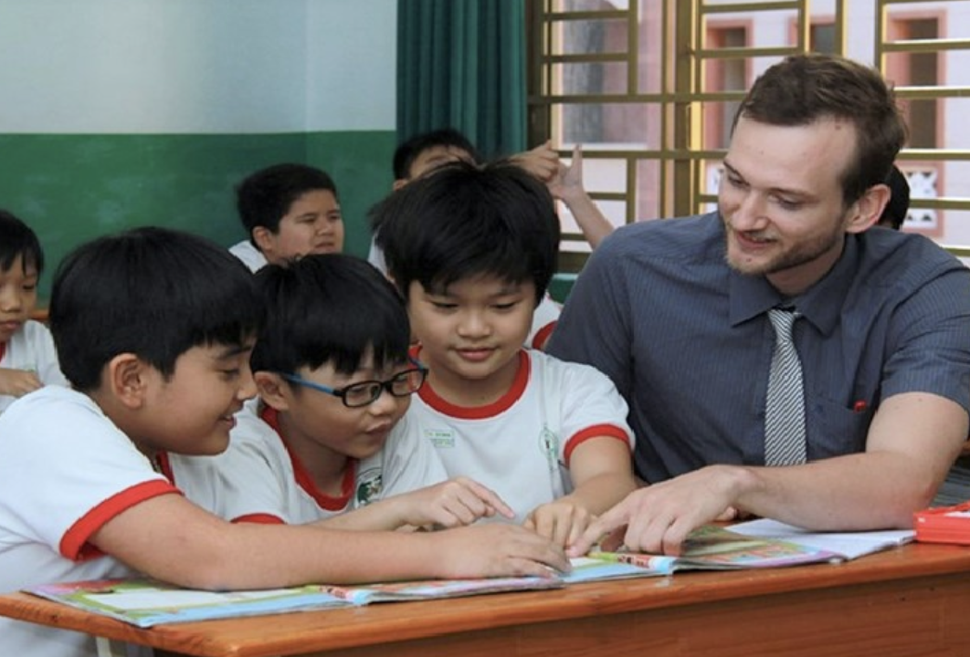 The social insurance regulations for foreign workers in Vietnam