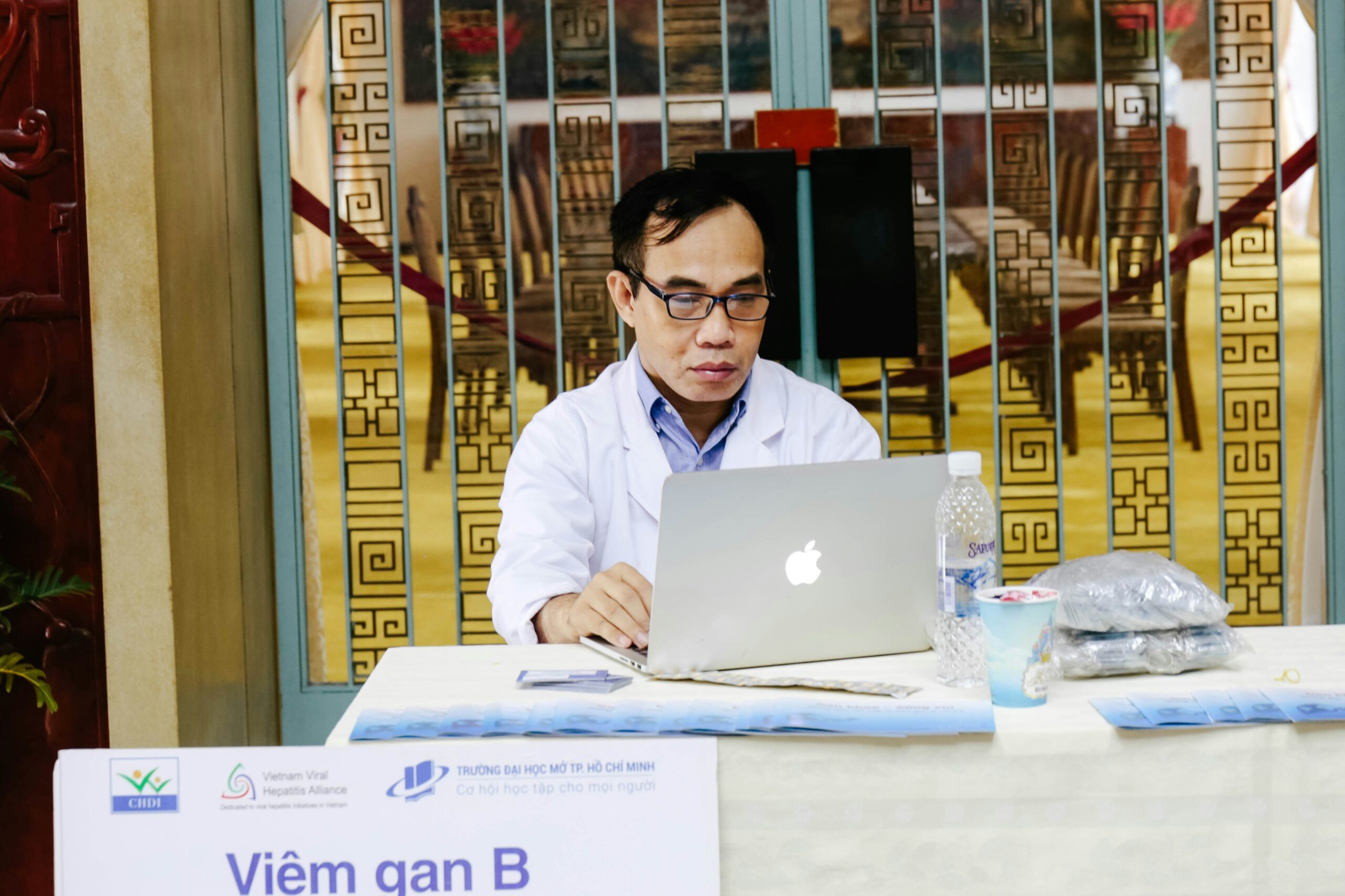 Vietnam : Réduction des primes d'assurance maladie tout en maintenant une couverture complète des prestations
