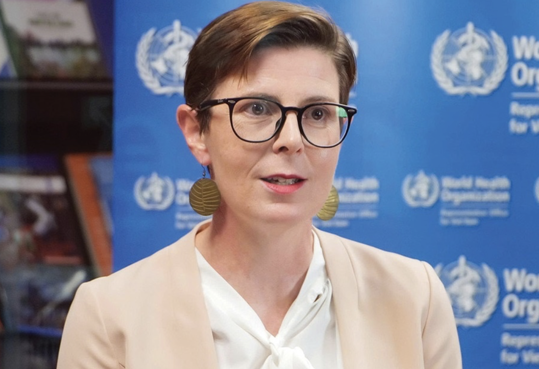 Des orientations plus claires peuvent contribuer aux progrès du financement de la santé au Viêt Nam