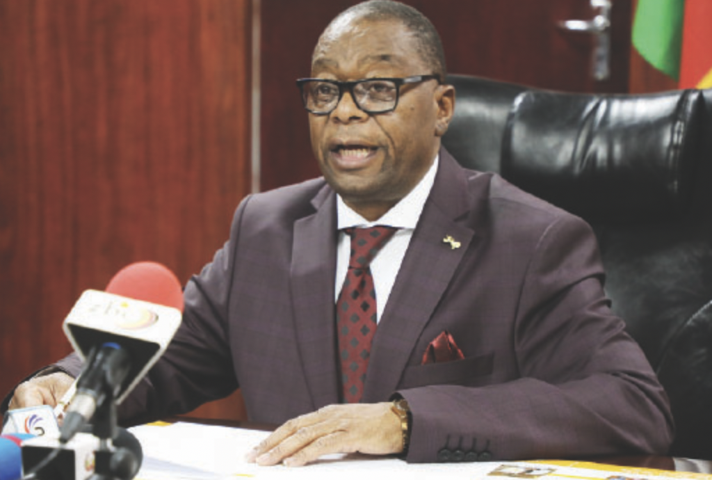 El lanzamiento del Seguro Nacional de Enfermedad está previsto para junio de 2026 en Zimbabue