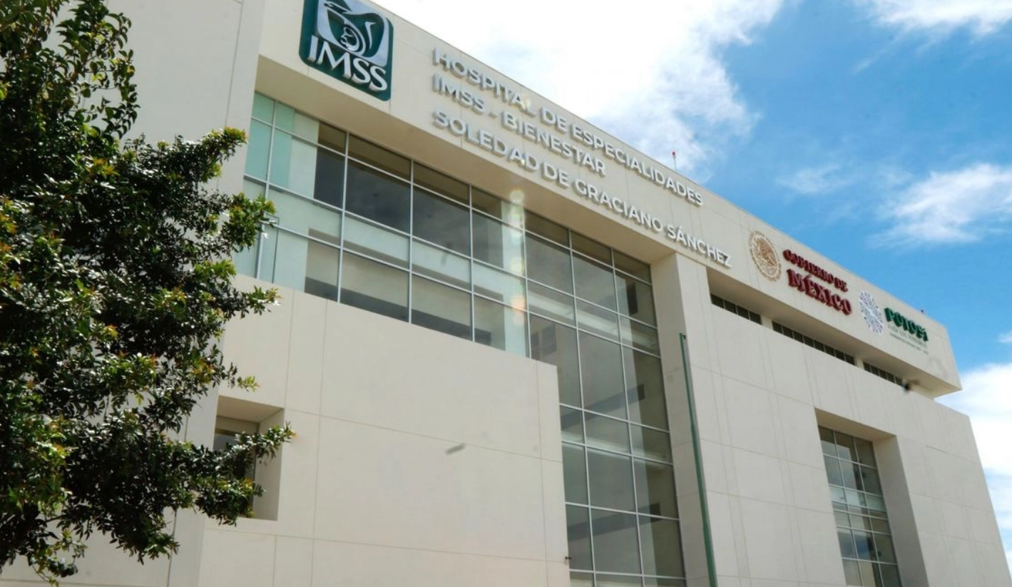 Decree modifying the Mexican Institute of Social Security