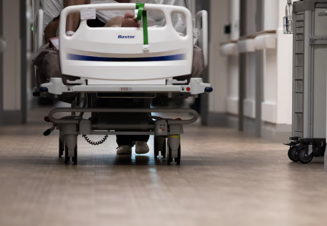 El máximo organismo hospitalario privado alega que las aseguradoras sanitarias "abusan del poder de mercado" en Australia