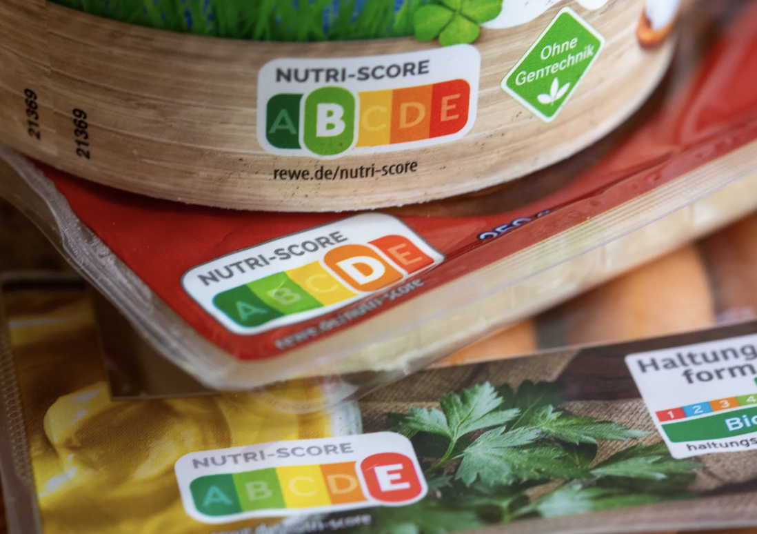 Alemania debate quién debe sufragar los costes de una alimentación poco saludable