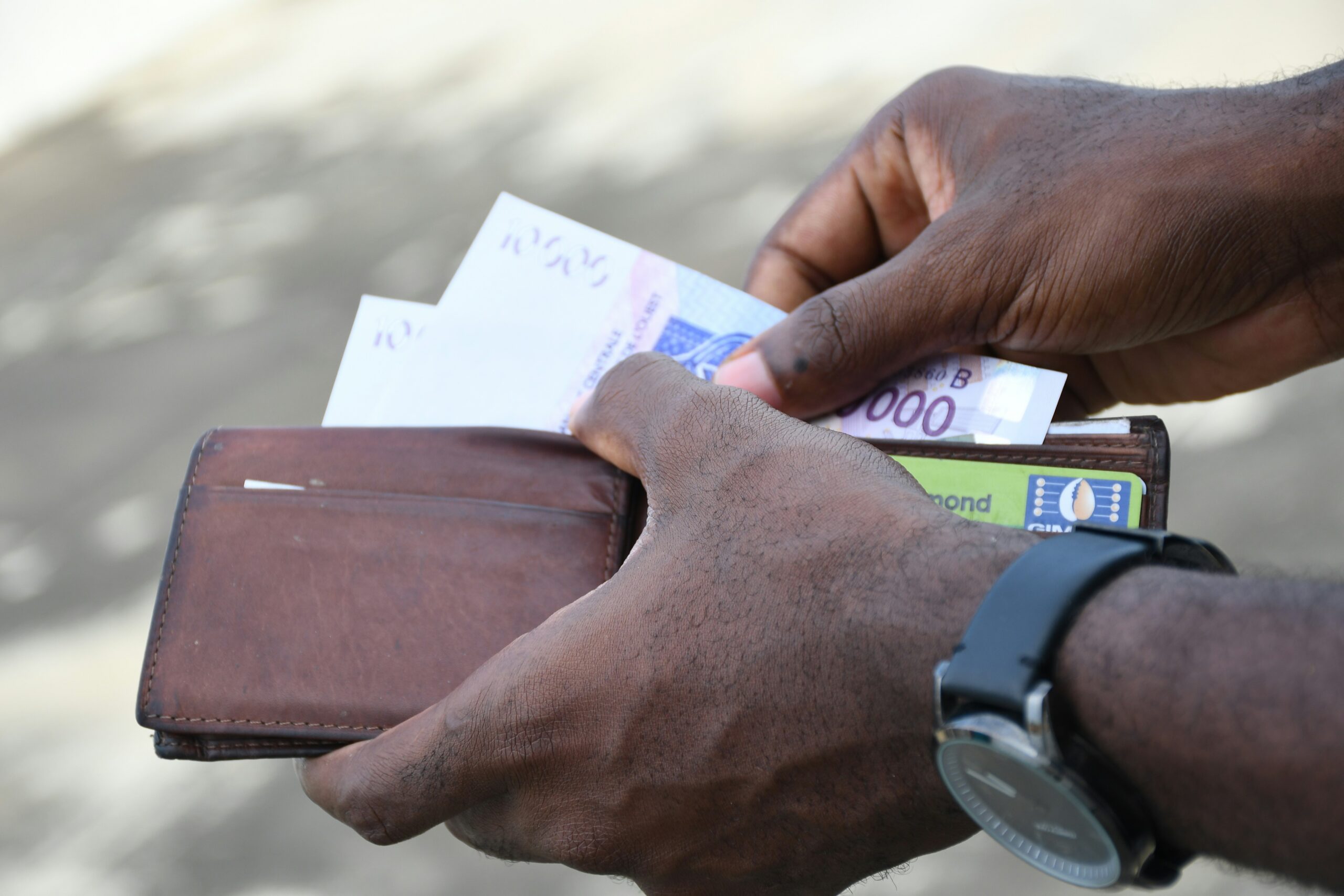 Health taxes can save lives and strengthen Africa’s health systems