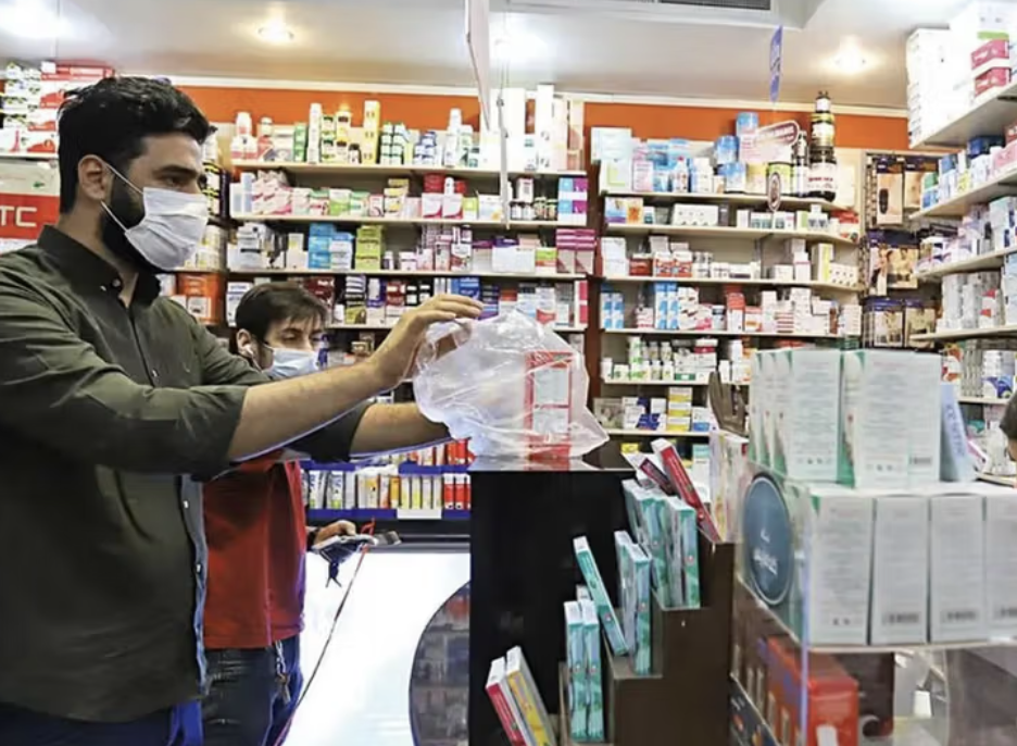 Iranian MP Warns of Looming Health Care Funding Crisis