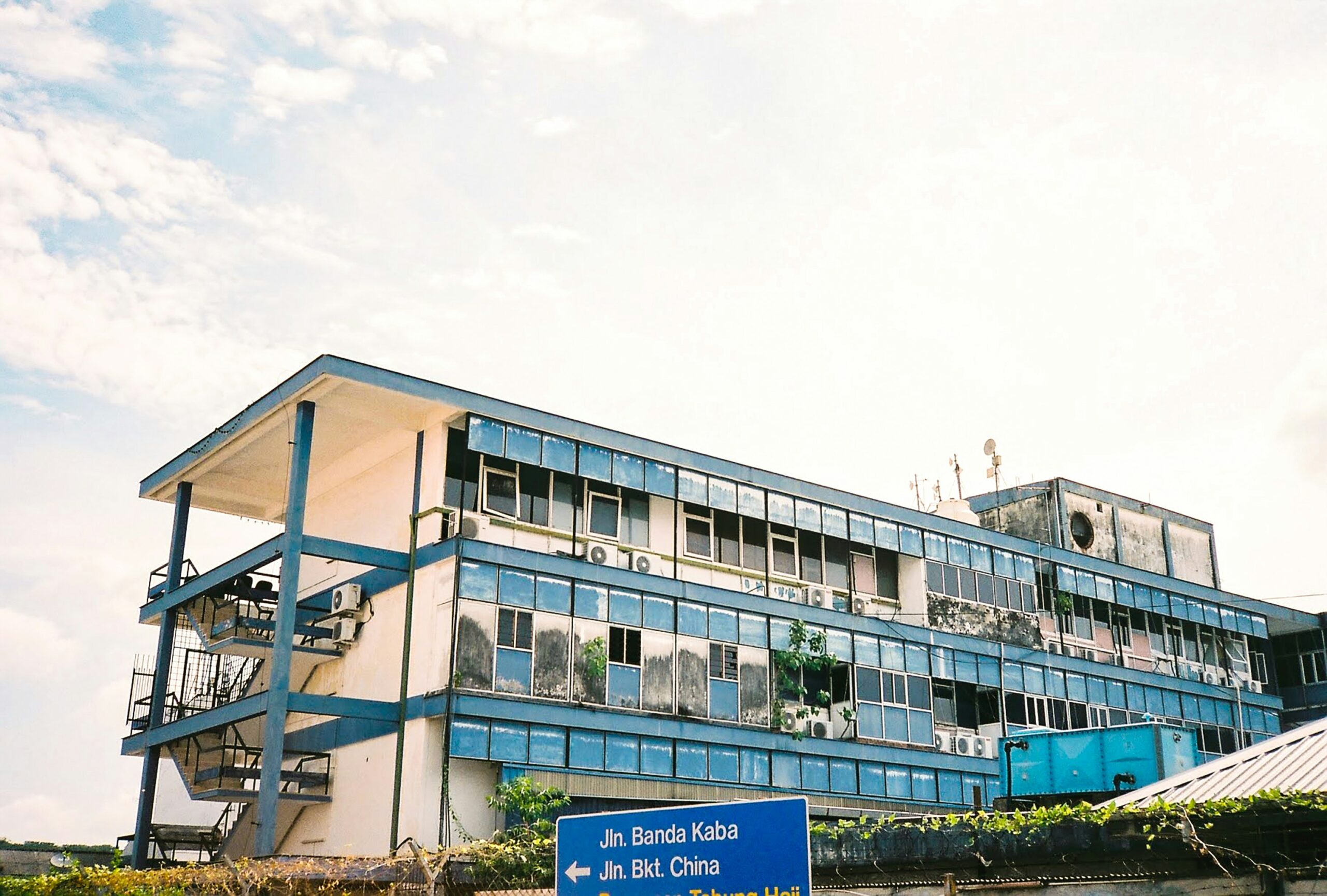 Debts, Deletions, and Downgrades: Private Hospitals Bulk as Kenyan SHA Withholds Billions