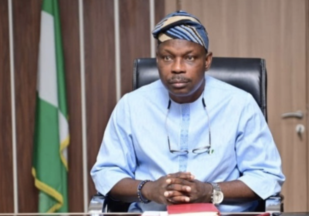 Nigeria restates commitment to sustainable health financing, universal coverage