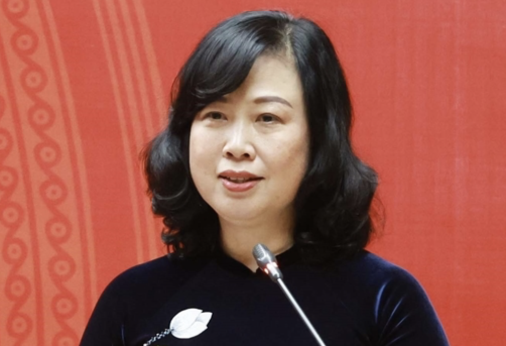 Todos los ciudadanos de Vietnam recibirán atención médica básica gratuita en 2030