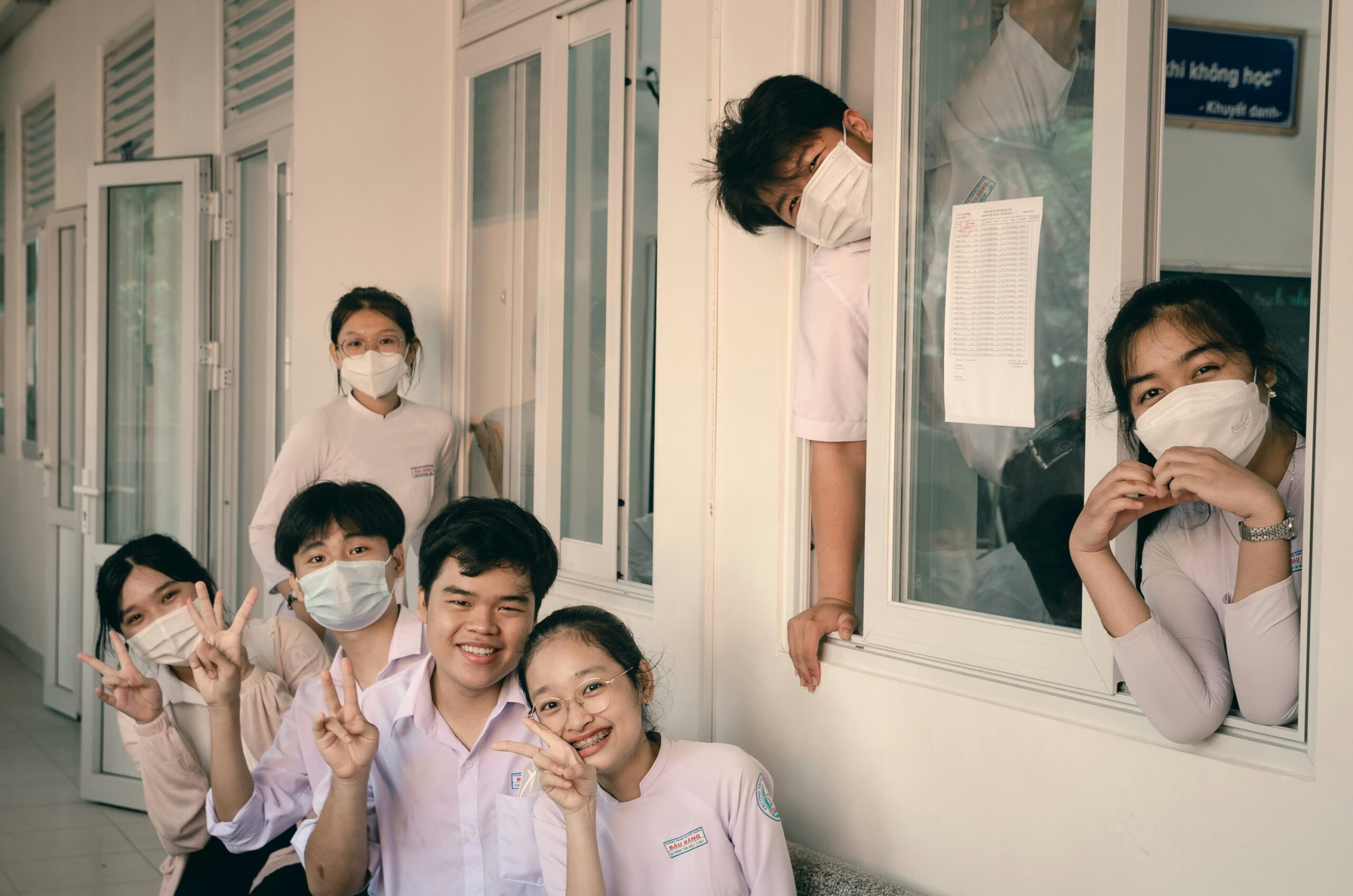 Todos los ciudadanos de Vietnam recibirán atención médica básica gratuita en 2030