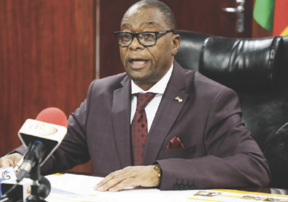 El Consejo de Ministros se dispone a revisar el Proyecto de Ley del Seguro Nacional de Enfermedad, ya que Zimbabue aspira a la cobertura sanitaria universal