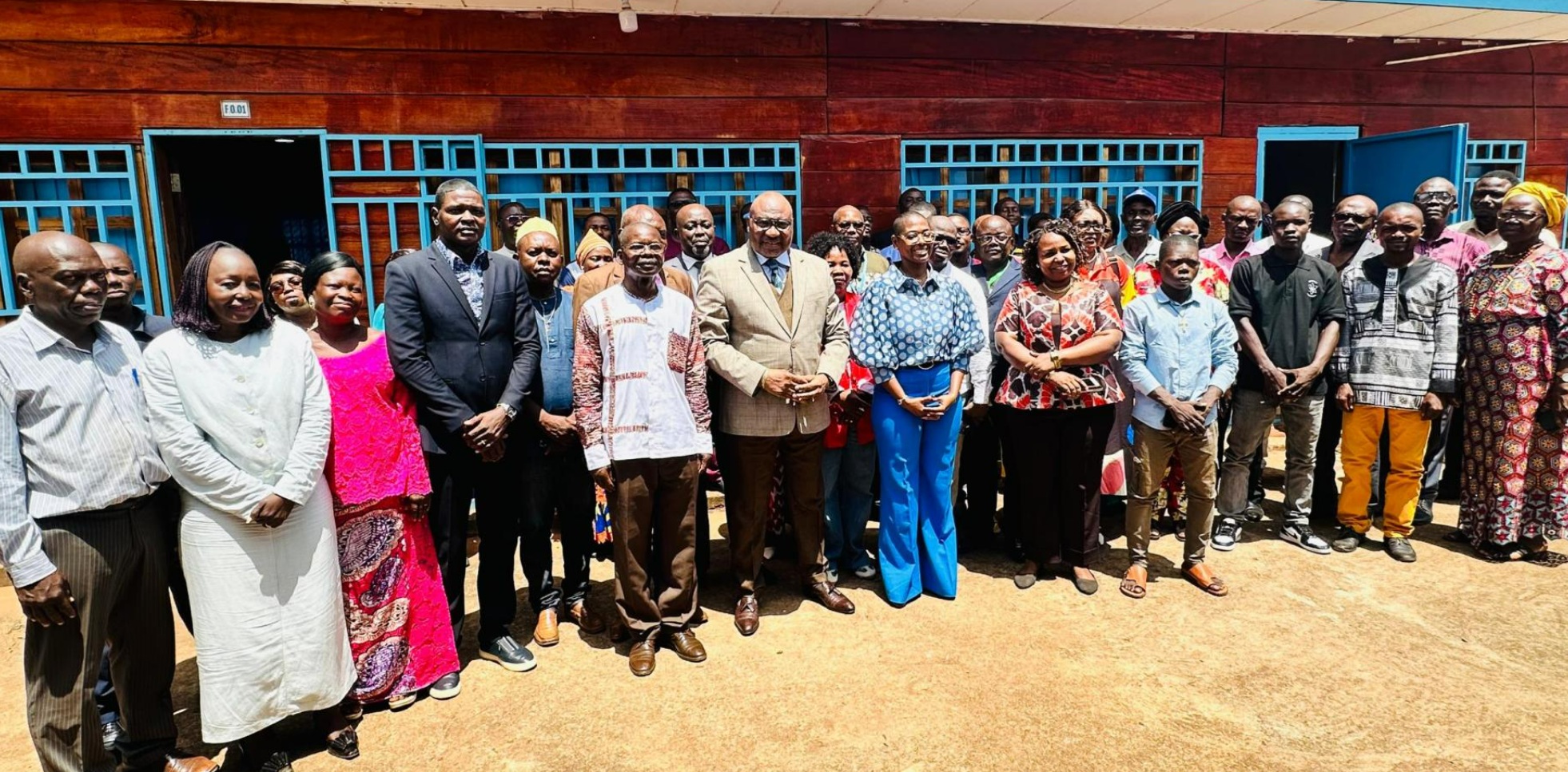 The financing of HRH in the health sector benefits from strategic documents in CAR