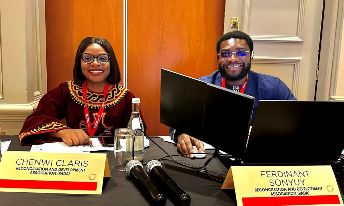 Health taxes, an option for tackling Cameroon’s health budget deficit