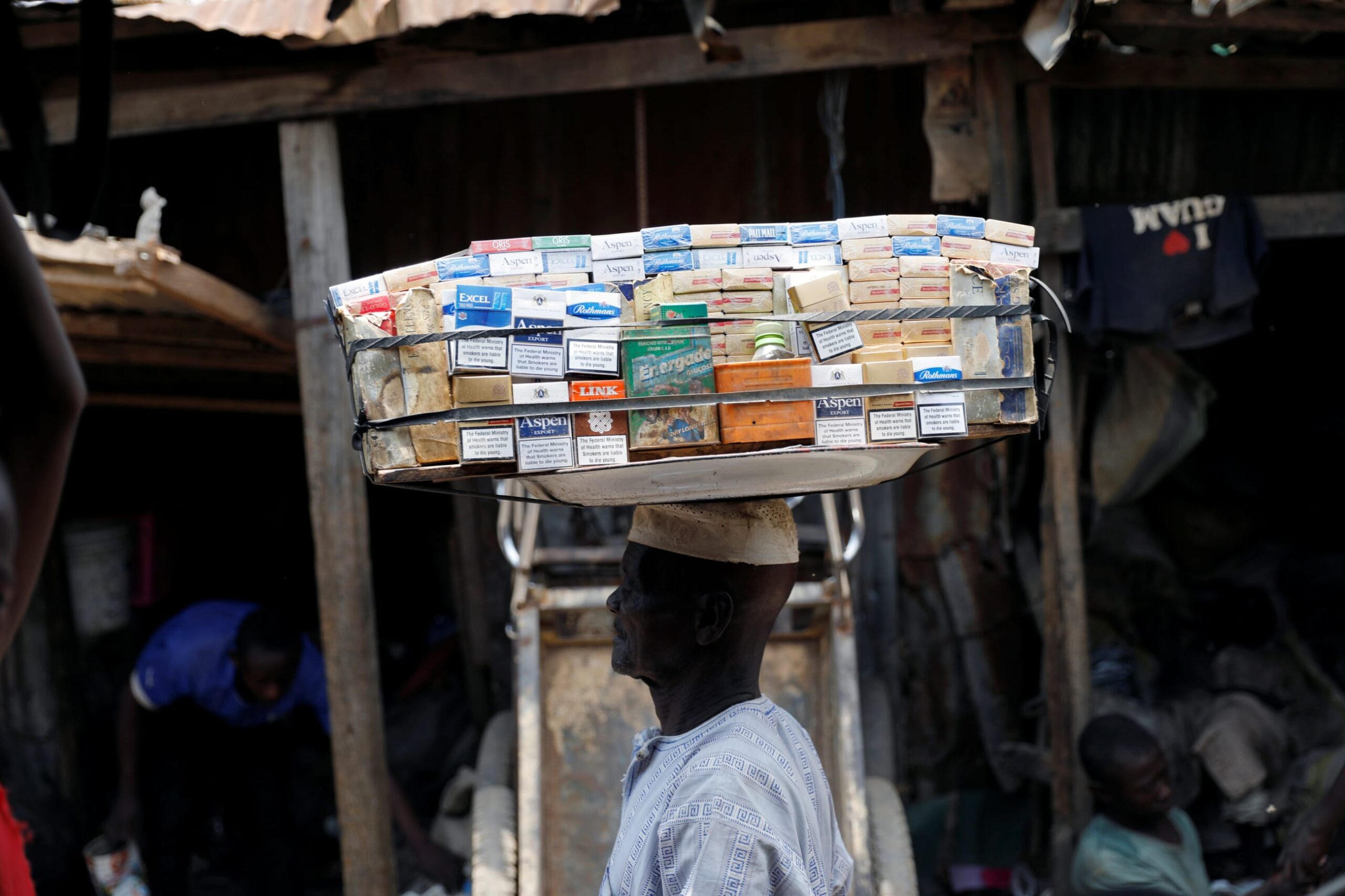Los impuestos sanitarios pueden salvar vidas y reforzar los sistemas sanitarios de África