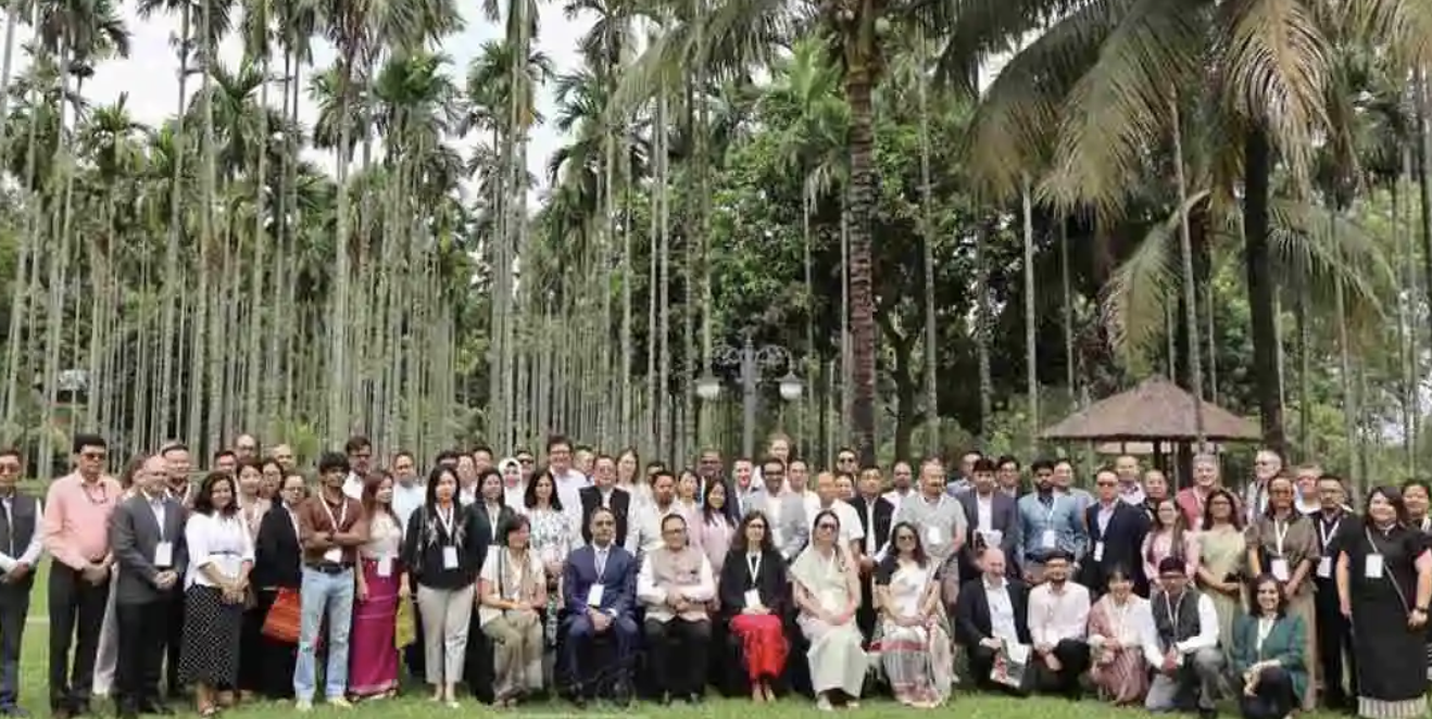 Building Universal Health Coverage: Northeast Health Financing Forum Spurs Cross-State Collaboration and Reform