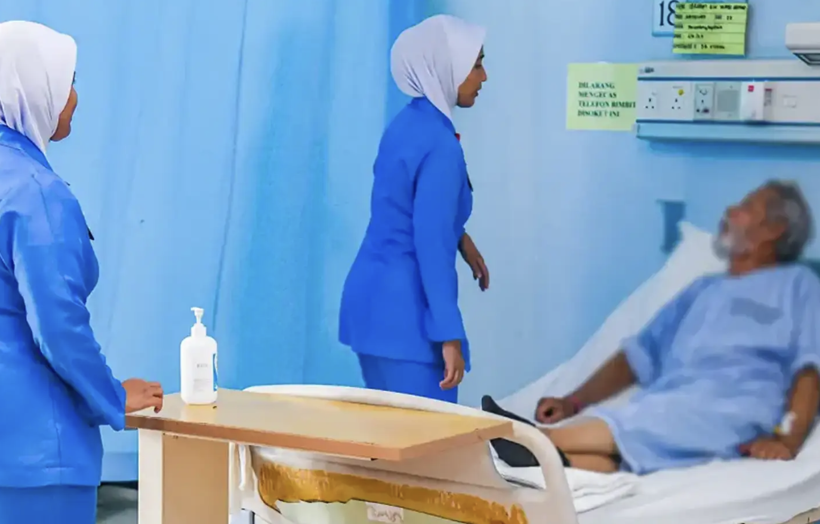 Malaysian think tank renews call for health and social insurance, removal of sugar subsidies