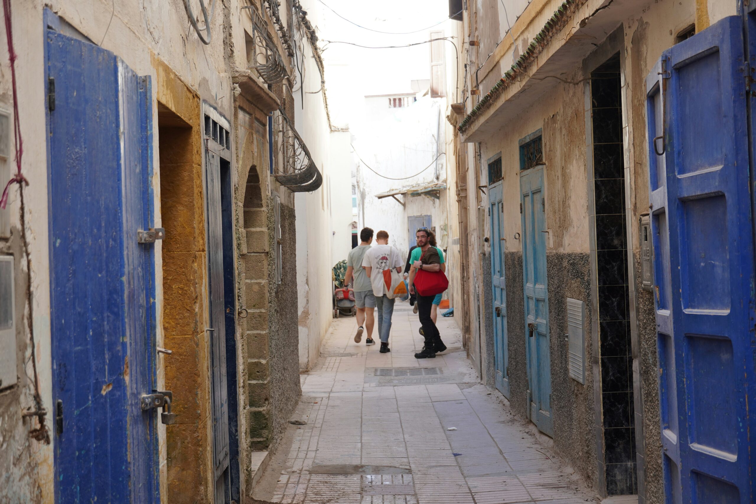 85 % des Marocains sont couverts, mais les frais restent élevés