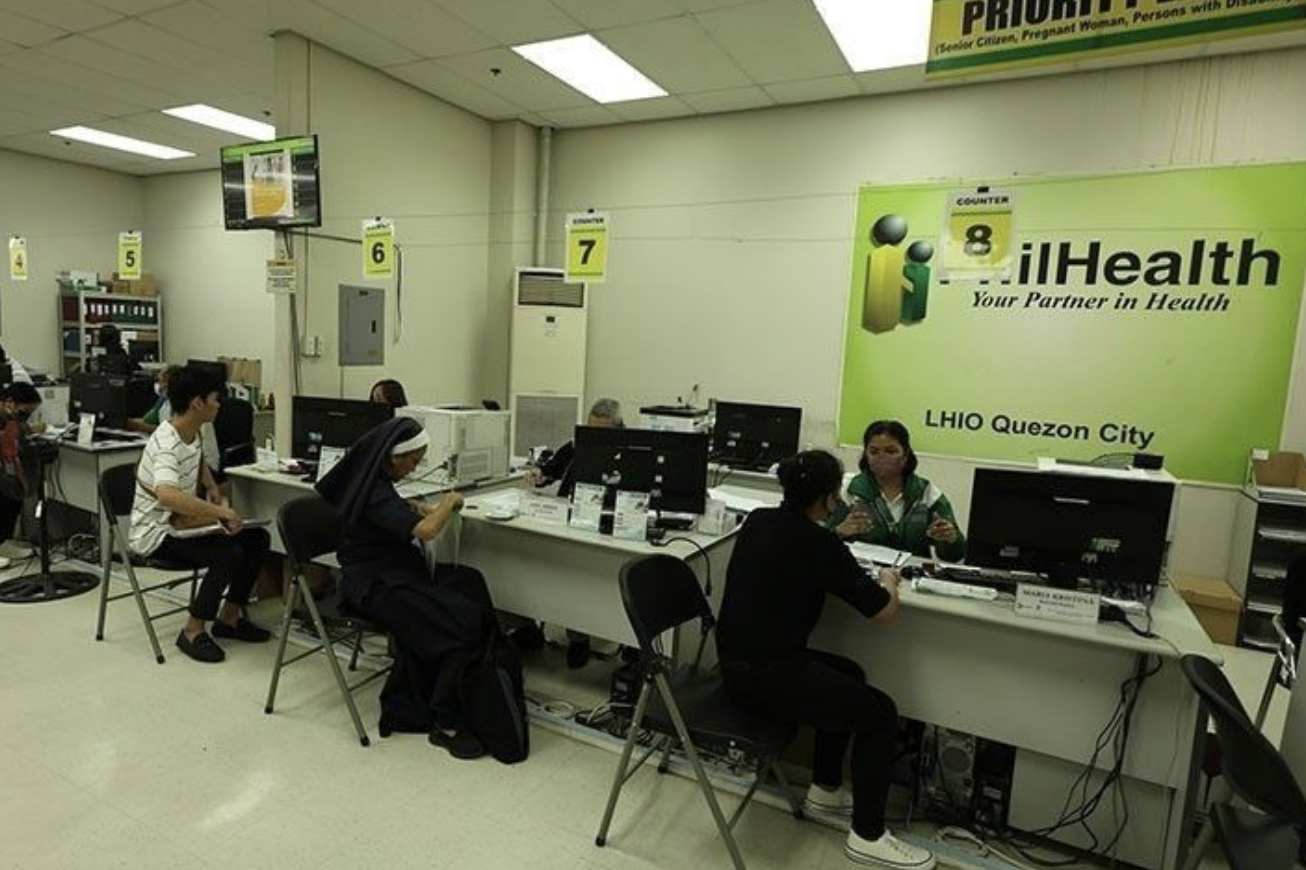 Hacer que la sanidad universal funcione en Filipinas