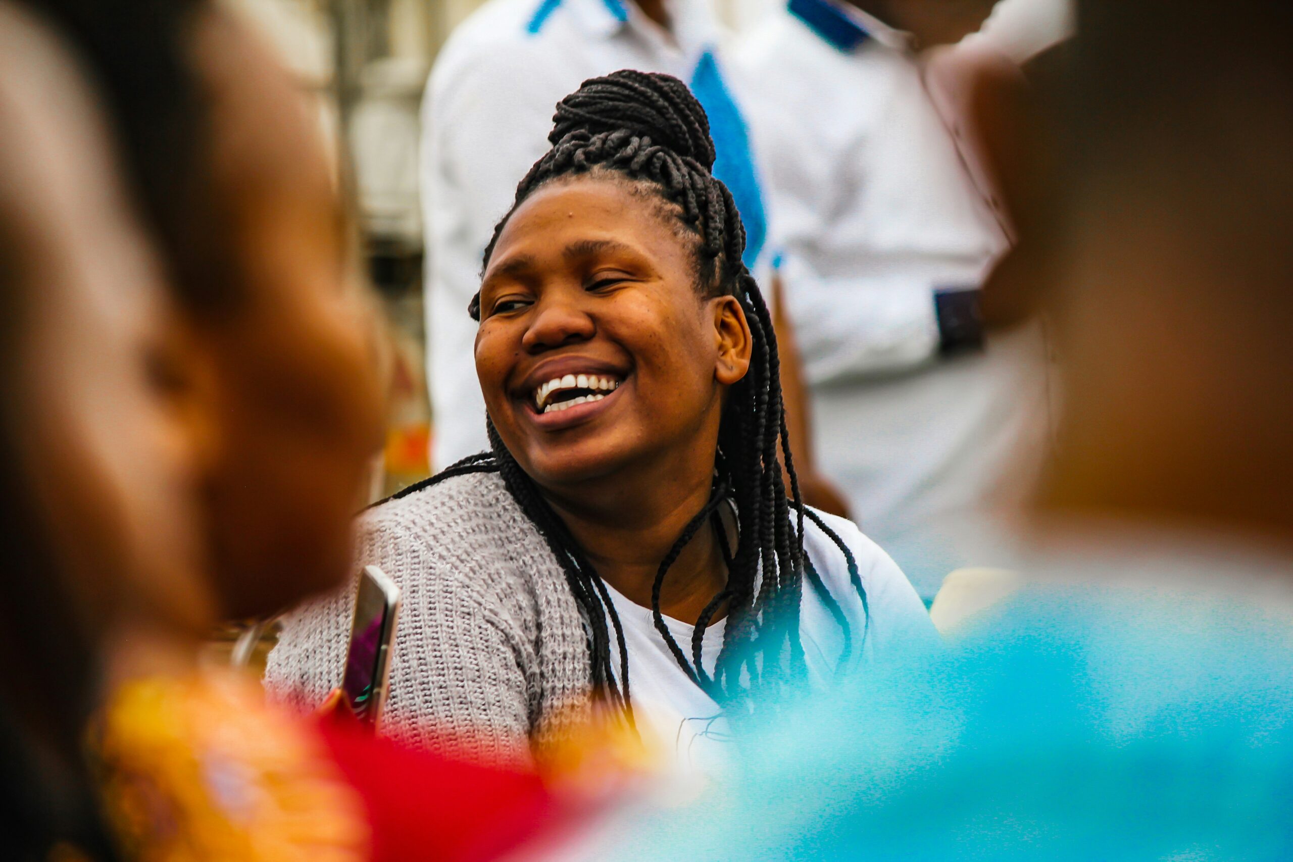 Togo Expands Universal Health Insurance to Self-Employed Workers