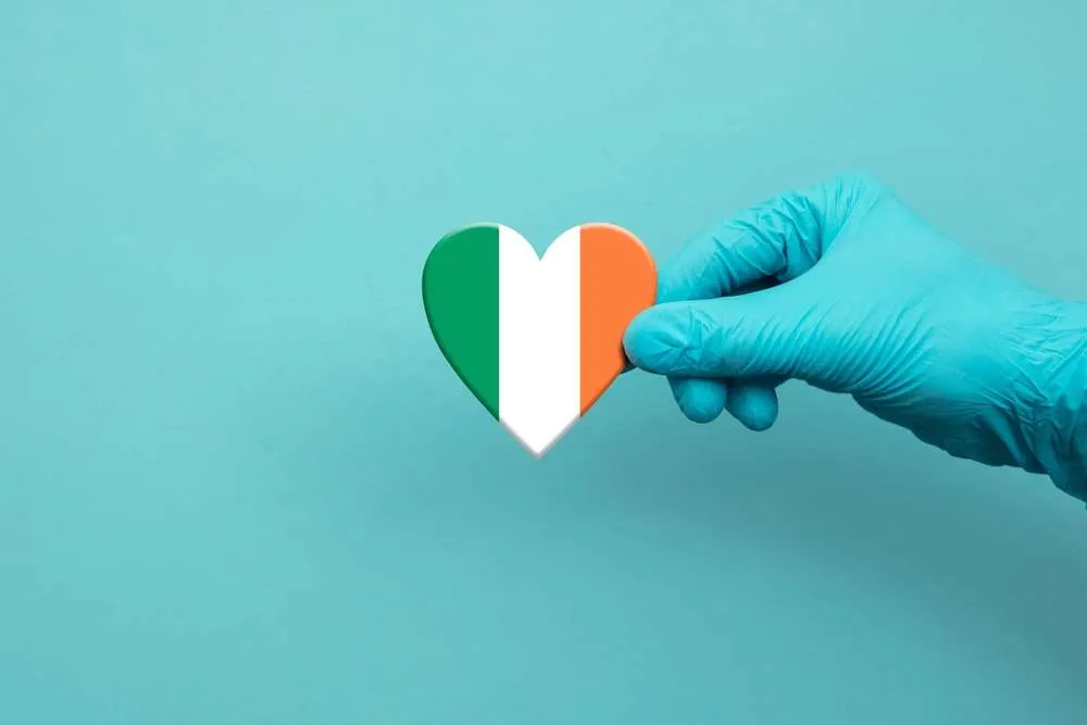 Ireland’s Department of Health to Receive Record €27.4bn in 2026 Budget
