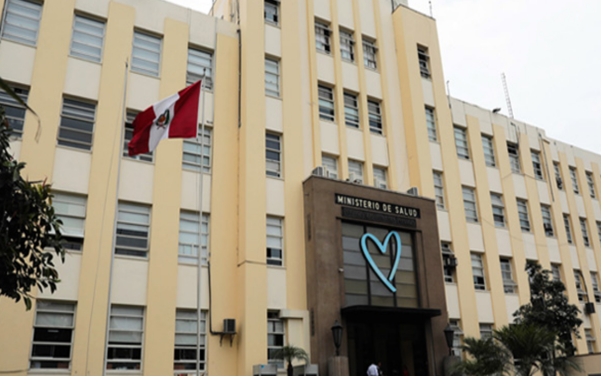 HIV-AIDS treatment guaranteed free of charge by MINSA in Peru